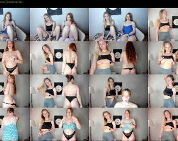 aliaa_ — 56 minute Chaturbate female cam show recording, 1080p, Jul 21, 2022