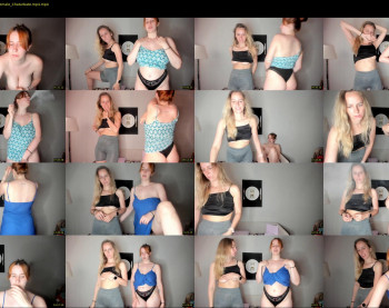 aliaa_ — 26 minute Chaturbate female cam show recording, 1080p, Jul 21, 2022