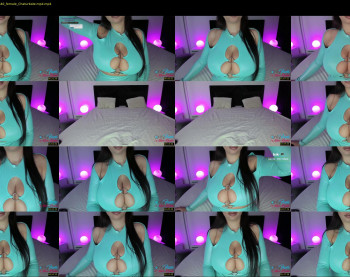 alicelevine — 7 minute Chaturbate female cam show recording, 1080p, Jul 21, 2022