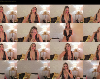 alisha_indira_ — 52 minute Chaturbate female cam show recording, 1080p, Jul 21, 2022