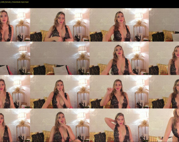 alisha_indira_ — 53 minute Chaturbate female cam show recording, 1080p, Jul 21, 2022
