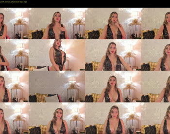 alisha_indira_ — 53 minute Chaturbate female cam show recording, 1080p, Jul 21, 2022