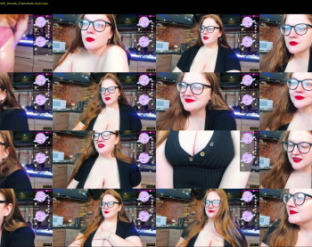 alissa_styles — 56 minute Chaturbate female cam show recording, 1080p, Jul 21, 2022