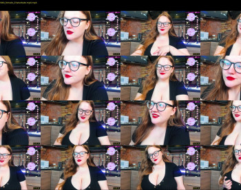 alissa_styles — 56 minute Chaturbate female cam show recording, 1080p, Jul 21, 2022