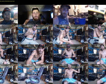 allan_arod — 145 minute Chaturbate male cam show recording, 720p, Jul 22, 2022