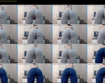 allex_ass_86 — 54 minute Chaturbate female cam show recording, 1080p, Jul 22, 2022
