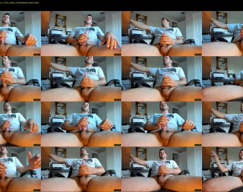 alphamasterjax — 46 minute Chaturbate male cam show recording, 720p, Jul 21, 2022