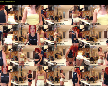 aly_alyce — 56 minute Chaturbate female cam show recording, 1080p, Jul 21, 2022