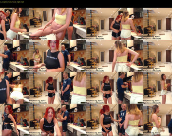 aly_alyce — 54 minute Chaturbate female cam show recording, 1080p, Jul 21, 2022