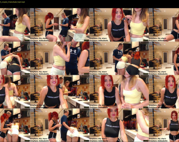 aly_alyce — 54 minute Chaturbate female cam show recording, 1080p, Jul 21, 2022