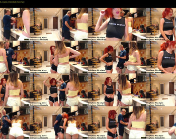 aly_alyce — 22 minute Chaturbate female cam show recording, 1080p, Jul 21, 2022