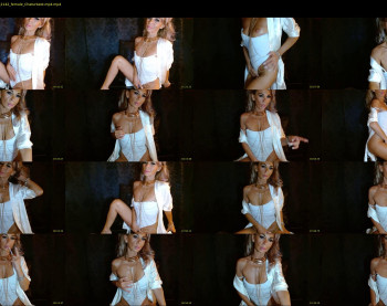 amanda0803 — 13 minute Chaturbate female cam show recording, 720p, Jul 21, 2022