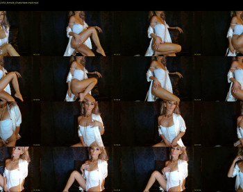 amanda0803 — 4 minute Chaturbate female cam show recording, 720p, Jul 21, 2022