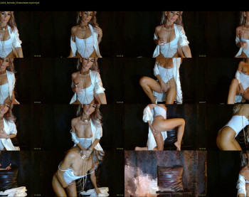 amanda0803 — 10 minute Chaturbate female cam show recording, 720p, Jul 21, 2022