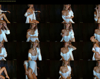 amanda0803 — 17 minute Chaturbate female cam show recording, 720p, Jul 21, 2022