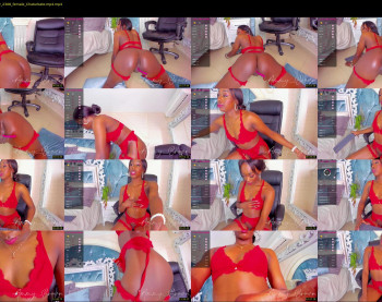 ammy_brown_ — 17 minute Chaturbate female cam show recording, 1080p, Jul 21, 2022