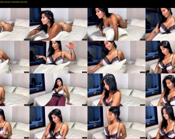 amy_queen7 — 43 minute Chaturbate female cam show recording, 1080p, Jul 22, 2022