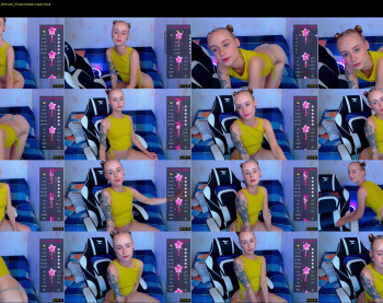 an_ross — 62 minute Chaturbate female cam show recording, 1080p, Jul 21, 2022