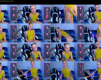 an_ross — 59 minute Chaturbate female cam show recording, 1080p, Jul 21, 2022
