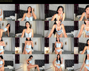 anablerd — 56 minute Chaturbate female cam show recording, 1080p, Jul 22, 2022