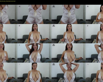 analiia_cox — 13 minute Chaturbate female cam show recording, 1080p, Jul 21, 2022