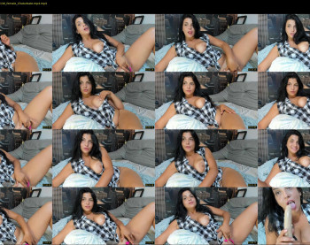 anaworld69 — 15 minute Chaturbate female cam show recording, 1080p, Jul 21, 2022
