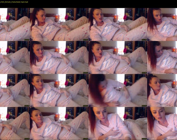 andrasweetie — 7 minute Chaturbate couple cam show recording, 480p, Jul 21, 2022