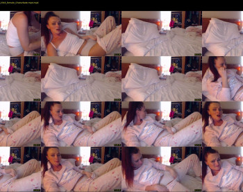 andrasweetie — 46 minute Chaturbate couple cam show recording, 480p, Jul 21, 2022