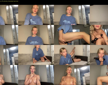 angel_from_sky — 55 minute Chaturbate female cam show recording, 1080p, Jul 21, 2022