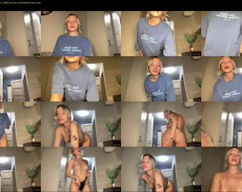 angel_from_sky — 16 minute Chaturbate female cam show recording, 1080p, Jul 21, 2022