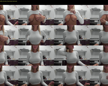 angelsuitlove — 3 minute Chaturbate female cam show recording, 1080p, Jul 22, 2022