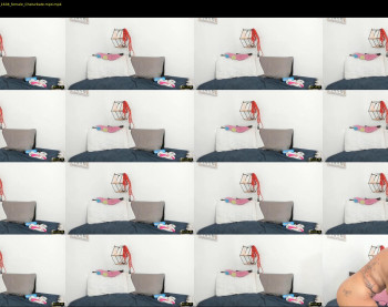 annavalente_ — 4 minute Chaturbate female cam show recording, 1080p, Jul 21, 2022