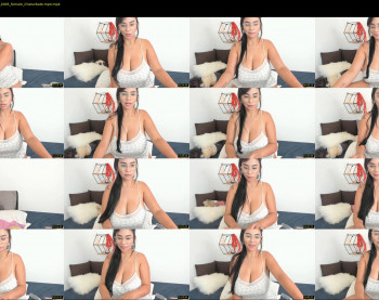 annavalente_ — 38 minute Chaturbate female cam show recording, 1080p, Jul 21, 2022