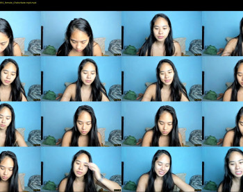annaxnasty — 4 minute Chaturbate female cam show recording, 720p, Jul 21, 2022