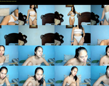 annaxnasty — 89 minute Chaturbate female cam show recording, 720p, Jul 22, 2022