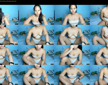 annaxnasty — 15 minute Chaturbate female cam show recording, 720p, Jul 22, 2022