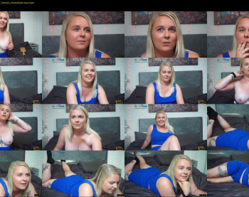 april_flix — 54 minute Chaturbate female cam show recording, 1080p, Jul 22, 2022