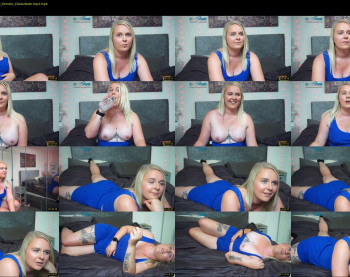 april_flix — 54 minute Chaturbate female cam show recording, 1080p, Jul 22, 2022