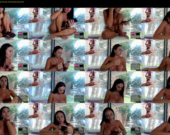 ariana_ss — 65 minute Chaturbate female cam show recording, 1080p, Jul 21, 2022
