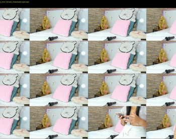 ashley_jonnes_ — 9 minute Chaturbate female cam show recording, 1080p, Jul 21, 2022