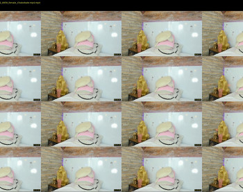 ashley_jonnes_ — 52 minute Chaturbate female cam show recording, 1080p, Jul 22, 2022