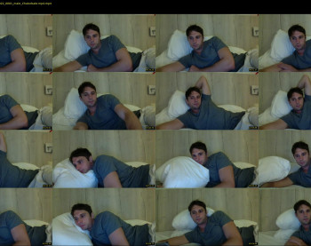 athleteguy55555 — 56 minute Chaturbate male cam show recording, 480p, Jul 22, 2022