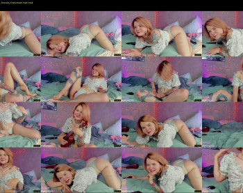 awondrr — 59 minute Chaturbate female cam show recording, 1080p, Jul 21, 2022