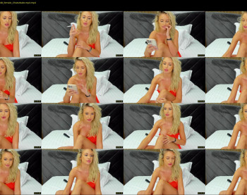 awww_ella — 6 minute Chaturbate female cam show recording, 1080p, Jul 21, 2022