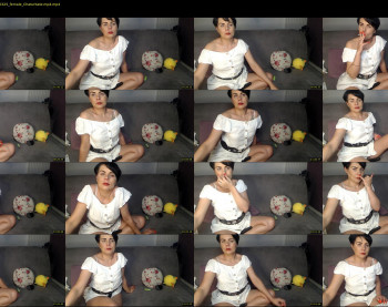 ayleen13xxx — 29 minute Chaturbate female cam show recording, 1080p, Jul 22, 2022