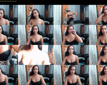 babelucy_18 — 28 minute Chaturbate female cam show recording, 1080p, Jul 21, 2022