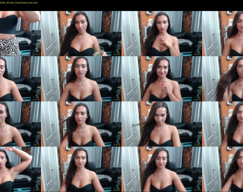 babelucy_18 — 49 minute Chaturbate female cam show recording, 1080p, Jul 21, 2022