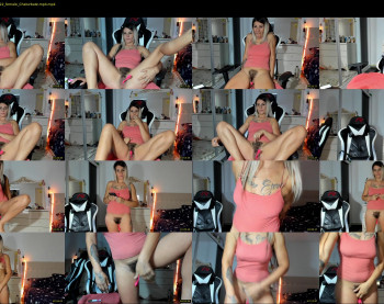 baby_inna — 54 minute Chaturbate couple cam show recording, 1080p, Jul 21, 2022