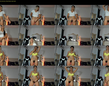 baby_inna — 26 minute Chaturbate couple cam show recording, 1080p, Jul 21, 2022