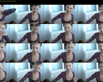 bebacksooon — 10 minute Chaturbate female cam show recording, 480p, Jul 21, 2022